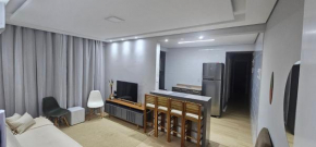 Vila Caiçara Apê a 40m da Praia